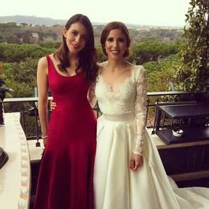 Meet your Posher, Ana